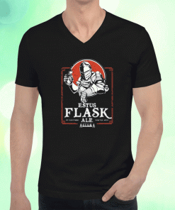 Estus Flask Ale 2023 T-Shirt