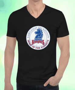 Fairleigh Dickinson Knights Icon 2023 TShirt