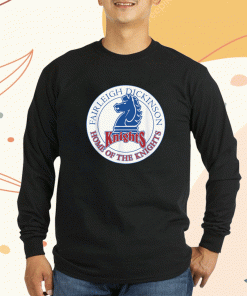 Fairleigh Dickinson Knights Icon 2023 TShirt