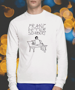 Shirts Franz Peter Schubert By 9jd 2023