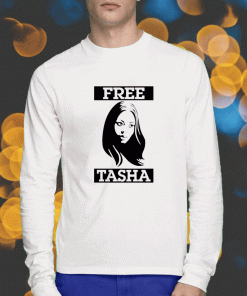 Free Tasha Unisex TShirt