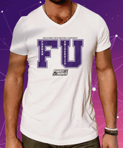 Furman University Basketball NCAA Furman 2023 T-Shirt