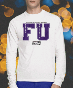 Furman University Basketball NCAA Furman 2023 T-Shirt