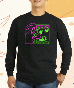 Ghosts Grotto Beasts 2023 T-Shirt