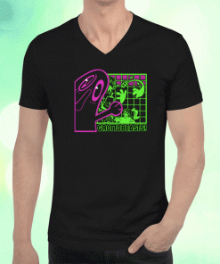 Ghosts Grotto Beasts 2023 T-Shirt