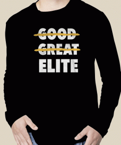 Good Great KS Elite 2023 T-Shirt