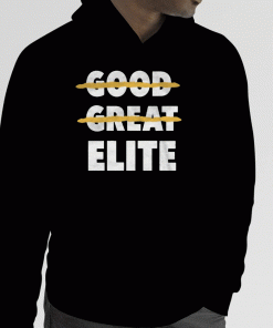 Good Great KS Elite 2023 T-Shirt
