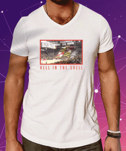 2023 Hell In The Shell T-Shirt