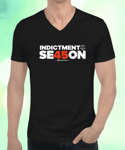 Indictment Season 45 T-Shirt