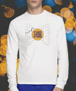 New It Takes Tucson Tango T-Shirt