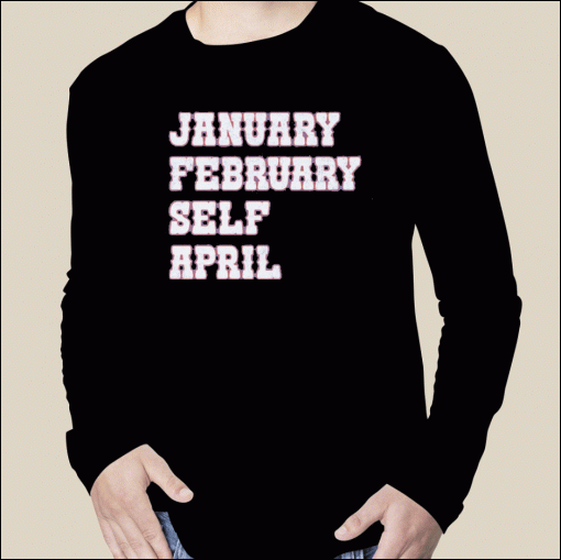 T-Shirt KS Months