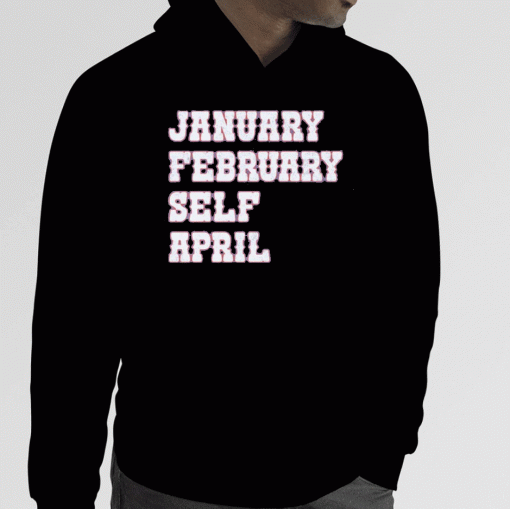 T-Shirt KS Months