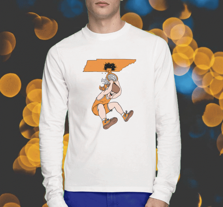 Knoxville Dunk Shirt