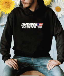 2023 Limbaugh Coulter 08 T-Shirt