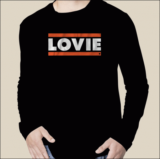 TShirt Lovie Chicago Football 2023