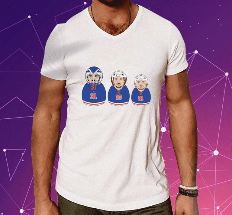 NY Russian Doll 2023 Shirts