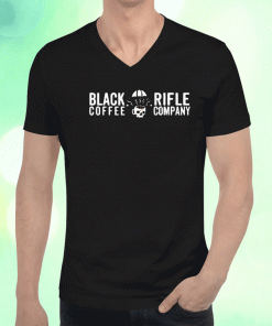 Paramug Black Rifle Coffee Company Unisex TShirt