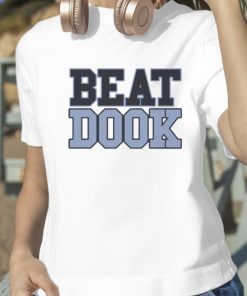 New New SHB Carolina Blue Beat Dook 2023 Shirts