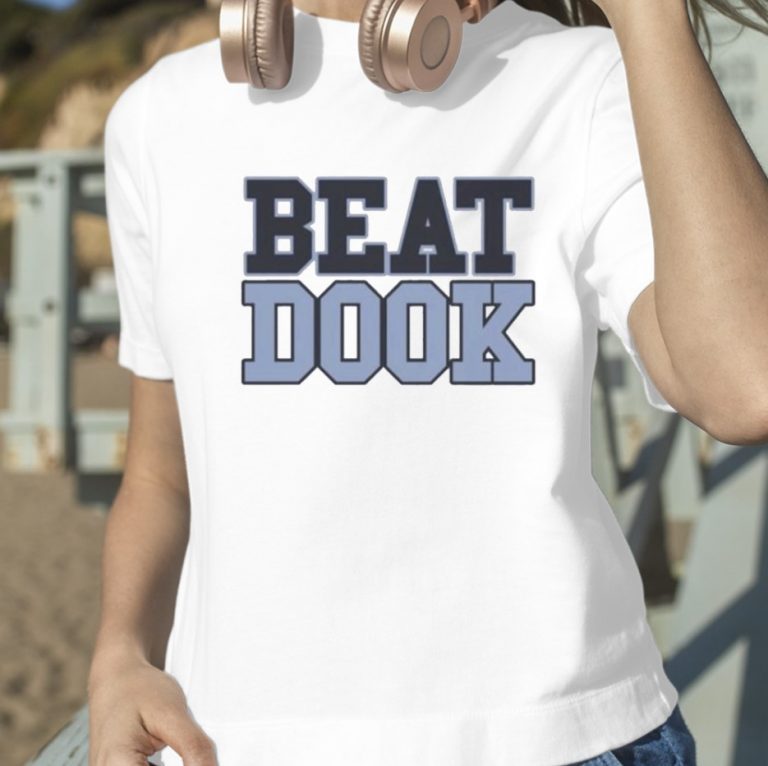 New New SHB Carolina Blue Beat Dook 2023 Shirts