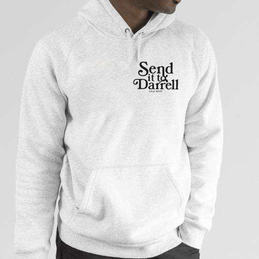 Vintage Send It To Darrell 2023 TShirt