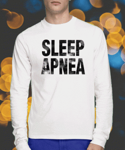 Sleep Apnea 2023 T-Shirt