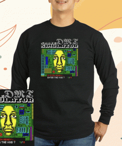 Smoke DMT T-Shirt