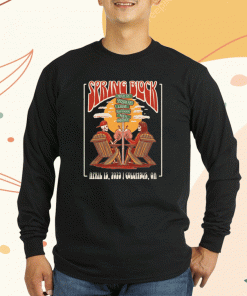 Spring Block Fest 2023 T-Shirt