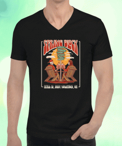 Spring Block Fest 2023 T-Shirt