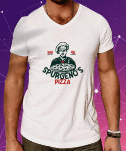 Spurgeno’S Pizza 2023 T-Shirt