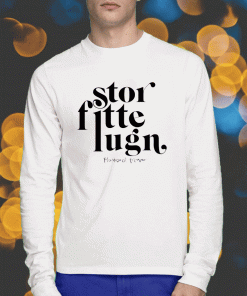 2023 Stor Fitte Lugn Flashback Forever Shirts