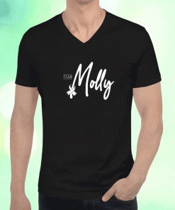 Team Molly 2023 T-Shirt