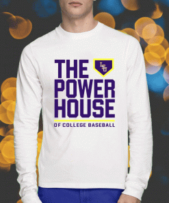 The Power House Of College Basketball 2023 Shirts