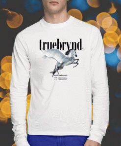 True Brvnd 2023 T-Shirt