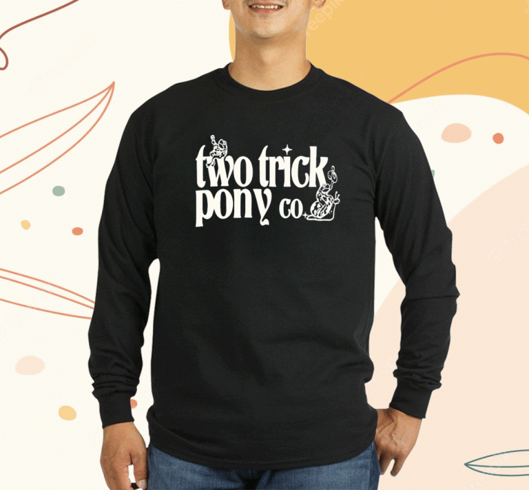 Two Trick Pony Co T-Shirt