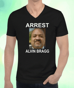 Waco Rallygoer Arrest Alvin Bragg Tuckfrump 2023 Shirts