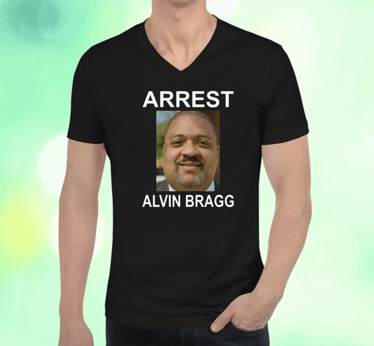 Waco Rallygoer Arrest Alvin Bragg Tuckfrump 2023 Shirts