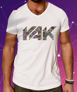 YAK-500th-Episode-Shirt