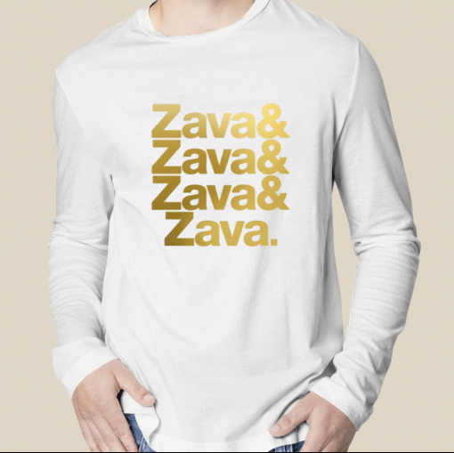 Zava And Zava And Zava And Zava 2023 Shirts