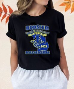 2023 Michigan Horseshoe Lambertville Shirts