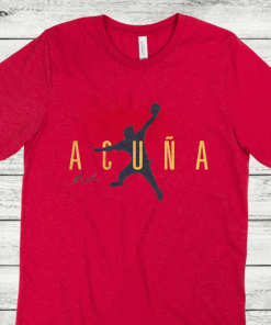 Air Acuña 2 T-Shirt