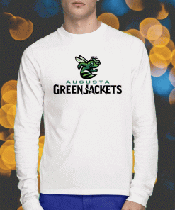 Augusta Greenjackets 2023 Shirt