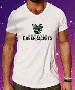 Augusta Greenjackets 2023 Shirt