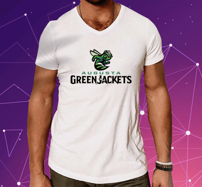 Augusta Greenjackets 2023 Shirt