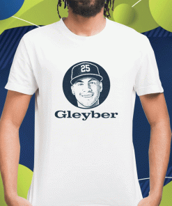 Baby Gleyber Torres Shirts