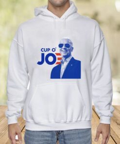 Biden Cup O' Joe 2024 T-Shirt