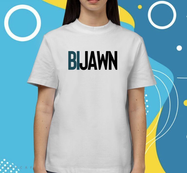 Bijan Robinson T-Shirt