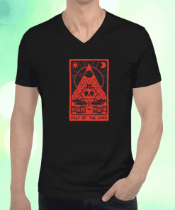 Cult Of The Lamp T-Shirt