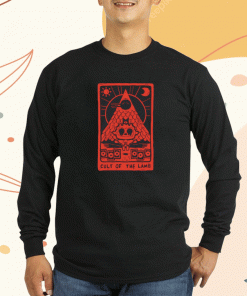 Cult Of The Lamp T-Shirt