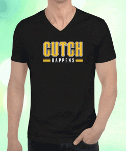 Cutch Happens 2023 T-Shirt