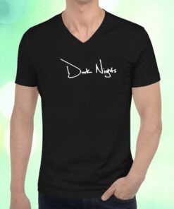 Dark Nights T-Shirt